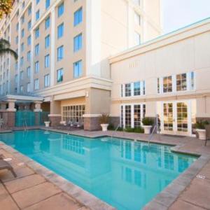 Biltmore Hotel & Suites Santa Clara
