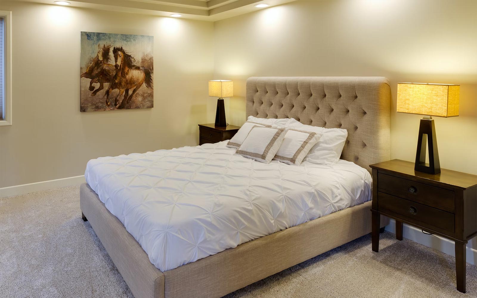 Budget Inn San Leandro