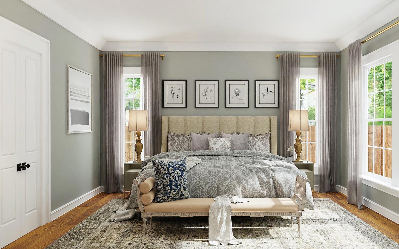 Budget Inn San Leandro