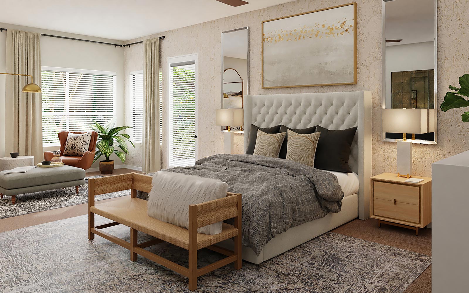 Budget Inn San Leandro