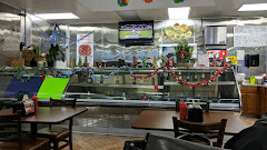 Seafood near Budget Inn San Leandro