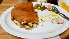 Mexican near Budget Inn San Leandro